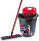 Mop Vileda Ultramax Box (155737) z wiadrem 1