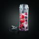 Blender kielichowy Russell Hobbs smoothie Aura Mix&Go Pro (22340-56) 6