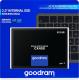 Dysk SSD GoodRam CX400 gen.2 512GB 2.5" SATA III (SSDPR-CX400-512-G2) 6