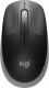 Mysz Logitech M190 Full-size (910-005906) 1