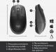 Mysz Logitech M190 (910-005905) 7