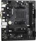 Płyta główna ASRock A520M-HDV 4