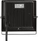 Naświetlacz Maclean Naświetlacz LED slim 10W, 800lm Neutral White (4000K) Maclean Energy MCE510 NW, IP65, PREMIUM 2