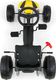 Milly Mally Gokart na pedały Viper Pink 4