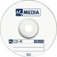My Media CD-R 700 MB 52x 10 sztuk (69204) 2