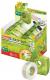 Tesa Taśma biurowa tesa® eco&clear* 33m x 19mm + dyspenser Easy Cut (57069-00000-00) 1