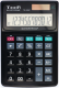 Kalkulator Toor Electronic TR-2296 12-pozycyjny wodoodporny (KA6767) 1