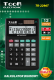 Kalkulator Toor Electronic TR-2296 12-pozycyjny wodoodporny (KA6767) 3