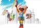 Playmobil Edwina - Comic World  (70476) 2