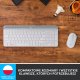 Klawiatura + mysz Logitech MK470 (920-009205) 2