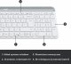 Klawiatura + mysz Logitech MK470 (920-009205) 6