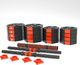 HMS ‎Hantle SGC40 bitumiczne 2 x 20 kg 6