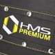 HMS PSTX06 PAS OBCIĄŻENIOWY DO ĆWICZEŃ SIŁOWYCH HMS PREMIUM 10