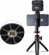 Selfie stick Ulanzi Uchwyt Obracany 360 Iso Do Telefonu Ulanzi St-17 3