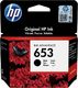 Tusz HP 653 Black (3YM75AE) 2
