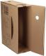 Elba Pudło archiwizacyjne TRIC 2 270x110x340mm brązowe (100552628) 2