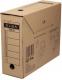 Elba Pudło archiwizacyjne TRIC 2 270x110x340mm brązowe (100552628) 3