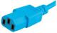 Kabel zasilający Roline Power Cable IEC320 C14/C13 1.8m (19.08.1522-25) 3