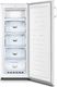 Zamrażarka Gorenje F4142PW 2