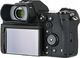 KiwiFotos Muszla Oczna Do Panasonic Dc-s1h Dc-s1r Dc-s1 10