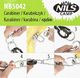 Nils Extreme NB5042 KARABIŃCZYK M9 NILS CAMP 6