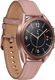 Smartwatch Samsung Galaxy Watch 3 Mystic Bronze 41mm LTE Brązowy (SM-R855FZDAEUE) 3