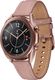 Smartwatch Samsung Galaxy Watch 3 Mystic Bronze 41mm LTE Brązowy (SM-R855FZDAEUE) 1