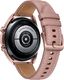 Smartwatch Samsung Galaxy Watch 3 Mystic Bronze 41mm LTE Brązowy (SM-R855FZDAEUE) 5
