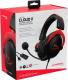 Słuchawki HyperX Cloud II Headset Czerwone (4P5M0AA) 7