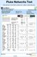 Ugreen Ugreen Kabel Przewód Internetowy Sieciowy Ethernet Patchcord Rj45 Cat 6A Utp 1000Mbps 10 M Czarny (70656) 9