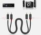 Kabel Ugreen RCA (Cinch) x2 - RCA (Cinch) x2 2m szary (10518) 11