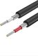 Kabel Ugreen RCA (Cinch) x2 - RCA (Cinch) x2 2m szary (10518) 14