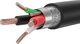 Kabel USB Ugreen USB-A - USB-B 3 m Czarny (10351) 5