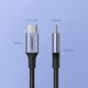 Kabel USB Ugreen USB-C - USB-C 2 m Szary (56613) 12