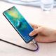 Kabel USB Ugreen USB-C - USB-C 2 m Szary (56613) 7
