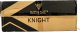 Fotel SENSE7 Knight czarno-czerwony 11