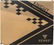 Fotel SENSE7 Knight czarno-szary 31