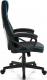 Fotel SENSE7 Knight czarno-niebieski 5