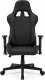Fotel SENSE7 Spellcaster czarny 2