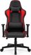 Fotel SENSE7 Spellcaster czarno-czerwony 2