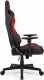 Fotel SENSE7 Spellcaster czarno-czerwony 5