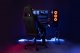 Fotel SENSE7 Spellcaster czarno-szary 13