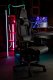 Fotel SENSE7 Spellcaster czarno-niebieski 12