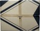 Fotel SENSE7 Spellcaster czarno-niebieski 17