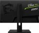 Monitor MSI Oculux NXG253R 5