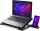 Podstawka chłodząca Genesis Oxid 450 RGB (NHG-1678) 14