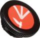 Szybkozłączka Manfrotto Płytka montażowa do Manfrotto Compact Action (001725750000) 1
