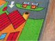 Dywany Łuszczów Dywan dziecięcy uliczki LITTLE VILLAGE, 100x500 cm 5