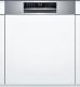 Zmywarka Bosch SMI6ECS93E 1