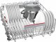 Zmywarka Bosch SMI6ECS93E 6
